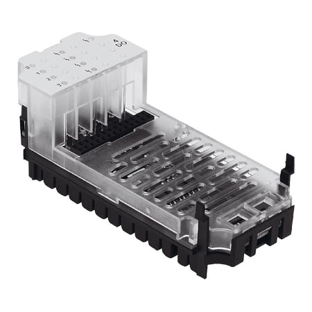 Festo Output Module CPX-4DA CPX-4DA